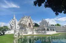 Chiang Rai All Inclusive Day Tour