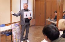 Walking Tour Blending into Kurashiki’s Cotton-Spun Way of Life