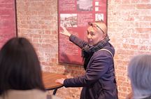 Walking Tour Blending into Kurashiki’s Cotton-Spun Way of Life