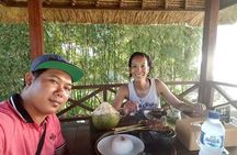 Customizable Bali Private Car Hire with Driver