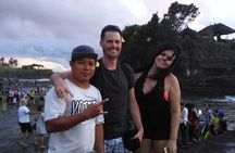 Customizable Bali Private Car Hire with Driver