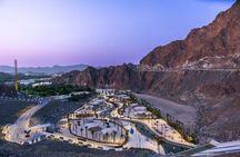 Hatta Mountain Private City Tour