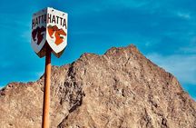 Hatta Mountain Private City Tour
