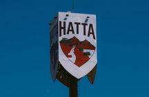 Hatta Mountain Private City Tour