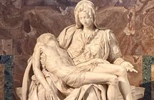 Saint Peter's Basilica Vatican Tour