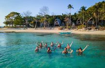 Darocoton Island Day Trip