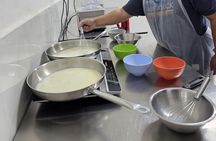 Naples Pasta and Gelato Cooking Class