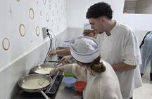 Naples Pasta and Gelato Cooking Class