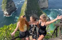Nusa Penida One Day Trip with Snorkeling - All Inclusive