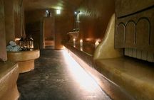 ARGILLARIUM EXPERIENCE - RITUS OTIUM 90 min with GolfCart Transfer