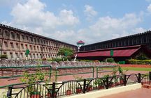 Full Day Port Blair Cellular Jail and Ross Island Tour
