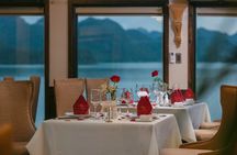 2-Day Explore Halong Bay On Cruise - Deluxe Cruise