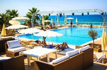 Solar Beach Day Tour from Istanbul with Swimming & Beach Access