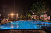 Chitwan Jungle Safari (2 Nights 3 Days)Adventure –Full Board Stay