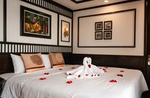 2-Day Explore Lan Ha Bay On Cruise - Midrange Cruise