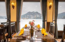 2-Day Explore Lan Ha Bay On Cruise - Midrange Cruise