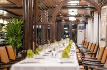 3-Day Explore Halong Bay - Luxury Cruise