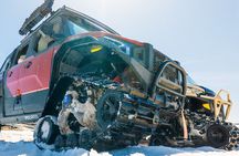 Guided On Trail Snowmobile and UTV Tours Near Rabbit Ears Pass
