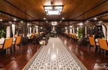 2-Day Explore Halong Bay - Luxury Cruise