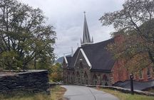 Harpers Ferry & Bolivar Heights: 2.5-Hour Guided Tour