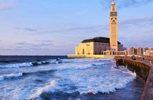 7-Day Morocco Tour from Casablanca to Marrakech