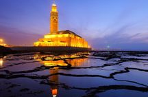 7-Day Morocco Tour from Casablanca to Marrakech