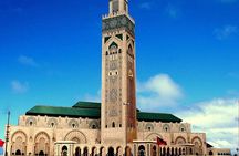7-Day Morocco Tour from Casablanca to Marrakech