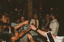 Puerto Escondido Party Tour