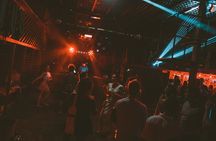 Puerto Escondido Party Tour