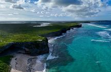North and Middle Caicos Island Private Tour