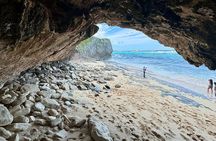 North and Middle Caicos Island Private Tour