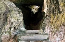 North and Middle Caicos Island Private Tour