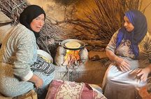 All inclusive Atlas Mountains & 5 valleys from Marrakesh private 