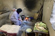 All inclusive Atlas Mountains & 5 valleys from Marrakesh private 