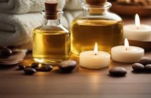 Traditional Hammam & Massage in Agadir 