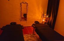 Soothing Spa Massage Experience in Cancun with Transport