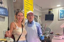 Guided tour of the Ortigia market and traditional cooking class