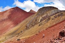 Palcoyo Rainbow Mountain Private Tour from Cusco