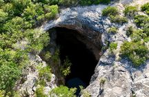 Explore Providenciales: 3-Hour Private Island Tour