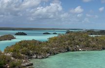 Explore Providenciales: 3-Hour Private Island Tour