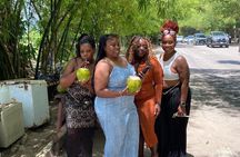 Private Bamboo Rafting, Limestone Massage in Montego Bay Jamaica