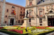 Madrid Scavenger Hunt Family Adventure