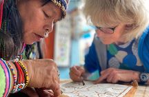 Discover Shipibo Women´s Art in Lima