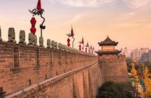 Small Group Full Day Xi An Highlights Tour with Hotel Saving