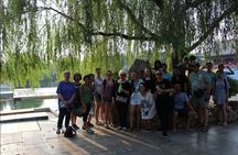 Small Group Full Day Xi An Highlights Tour with Hotel Saving