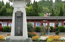 Small Group Full Day Xi An Highlights Tour with Hotel Saving