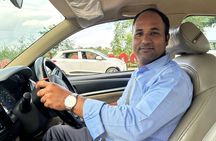 Udaipur Private Sightseeing Tour - Custom Hours, Your Itinerary