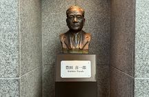 Bullet Train Experience and Toyota Museum Private Tour from Tokyo