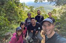 Manu National Park 6 days Amazonian Flora and Fauna