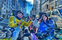 Tokyo Go Kart: Asakusa, Skytree, and Akihabara **IDP MUST**